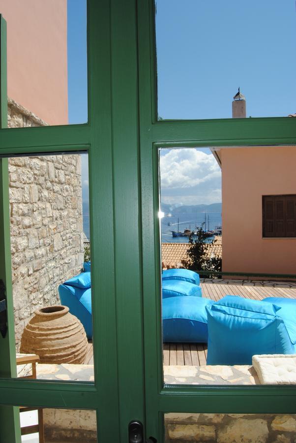 Villa Tati Kastos Exterior photo